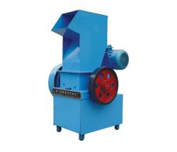 Plastic Crusher